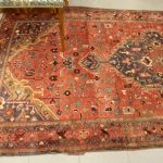 863 6102 ORIENTAL RUG